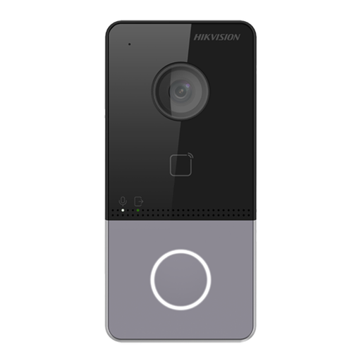 [DS-KV6113-PE1(C)] DS-KV6113-PE1(C)