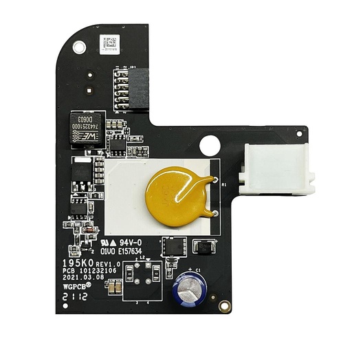 [DS-PM1-D] DS-PM1-D
