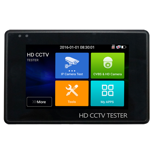 [SF-TESTER-ARM-5N1-4K] SF-TESTER-ARM-5N1-4K