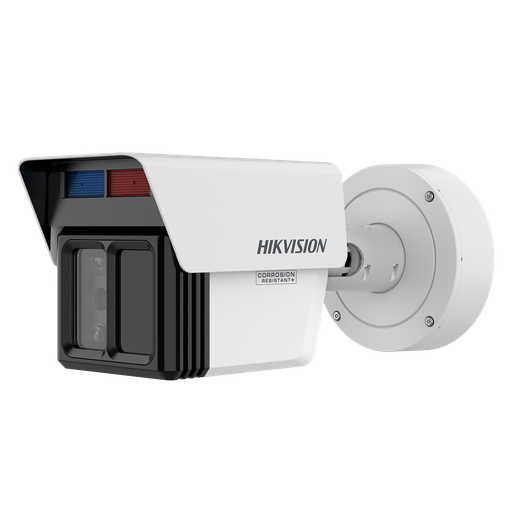 [iDS-2CD7T46G2/VX3-IHSY(4/12/25mm)] iDS-2CD7T46G2/VX3-IHSY(4/12/25mm)