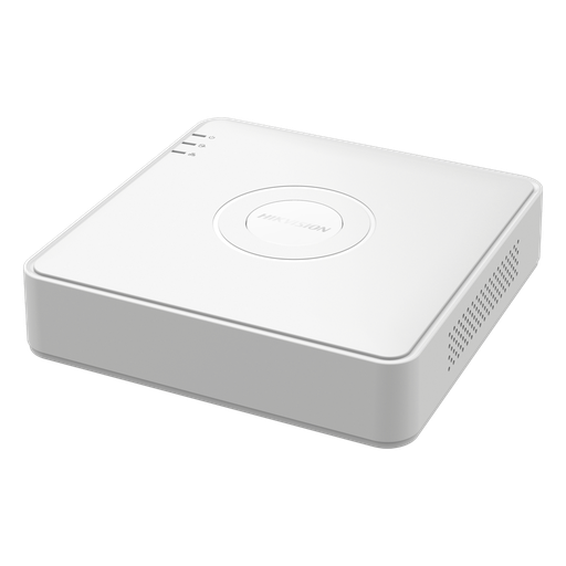 [DS-7104HGHI-M1/T] DS-7104HGHI-M1/T