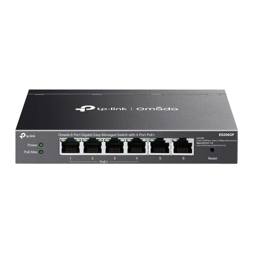 [ES206GP] ES206GP