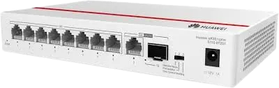 [HUAWEI-S110-8T2ST] HUAWEI-S110-8T2ST