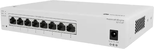 [HUAWEI-S210-8T] HUAWEI-S210-8T