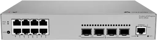 [HUAWEI-S220-8T4S] HUAWEI-S220-8T4S