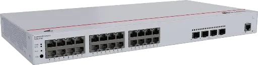 [HUAWEI-S220-24T4X] HUAWEI-S220-24T4X