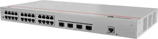 [HUAWEI-S220S-24T4JX] HUAWEI-S220S-24T4JX