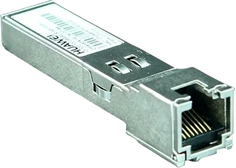 [HUAWEI-SFP-GE-T-eKit] HUAWEI-SFP-GE-T-eKit