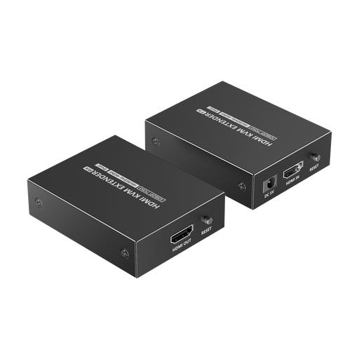 [HDMI-EXT-4K30-KVM40] HDMI-EXT-4K30-KVM40