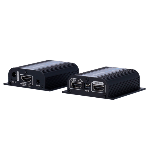 [HDMI-EXT-POE-V2] HDMI-EXT-POE-V2