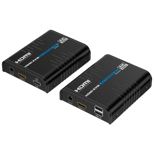 [HDMI-EXT-PRO-4K60-KVM] HDMI-EXT-PRO-4K60-KVM