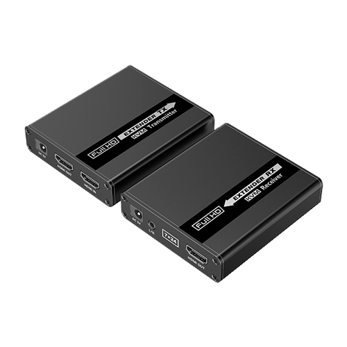 [HDMI-KVM-EXT-40M] HDMI-KVM-EXT-40M