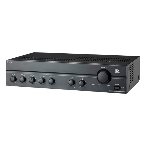 [TOA-A-2120DD-EB] TOA-A-2120DD-EB