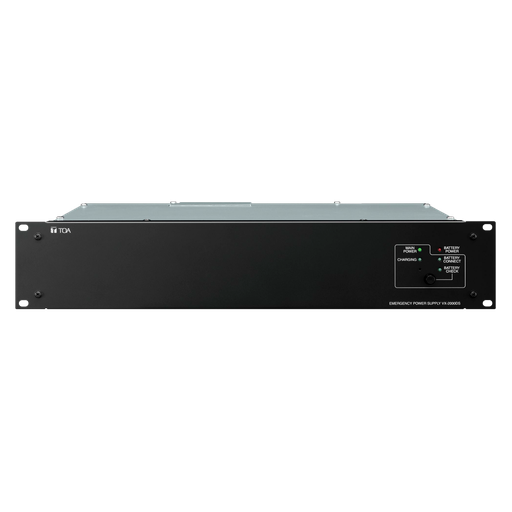 [TOA-VX-2000DS] TOA-VX-2000DS