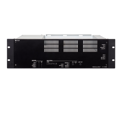 [TOA-VX-3008F] TOA-VX-3008F