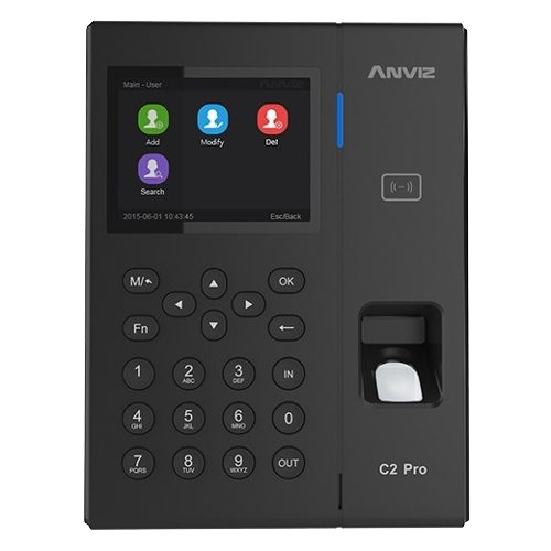 [C2PRO-DUAL] C2PRO-DUAL