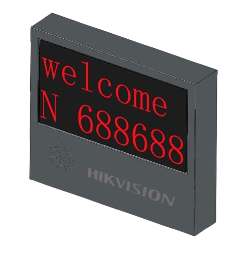[DS-TVL224-4-5Y] DS-TVL224-4-5Y