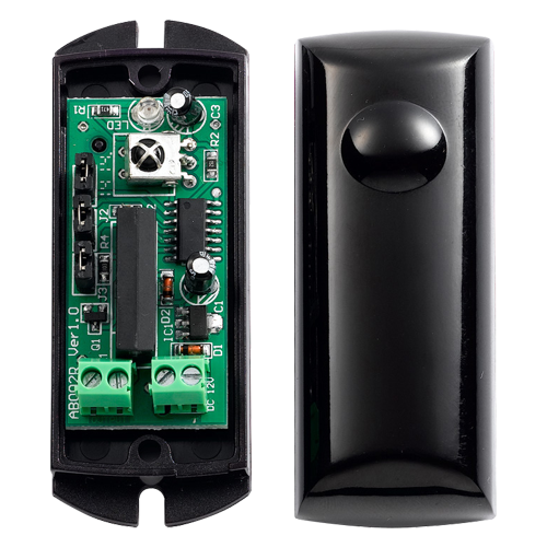 [ABO-20F] ABO-20F