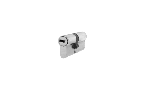 [999060010005] ITEC-Cilindro Seg Ch/Bt 35mm + 40mm Lt Niq St Ch/Bt
