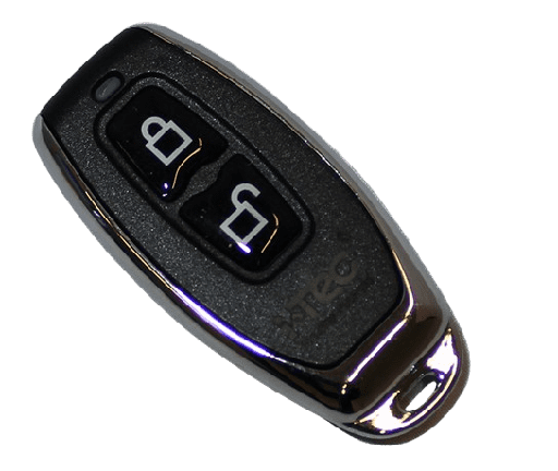 [999030240006] ITEC-IOA Remote Control iTEC ON ACCESS