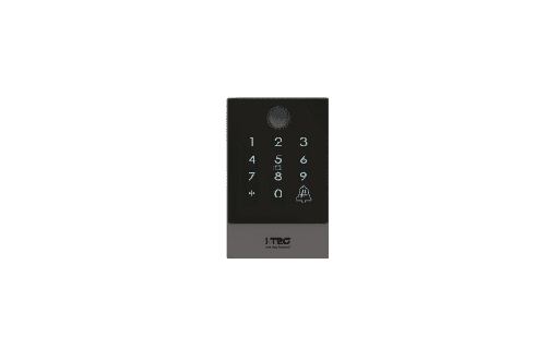 [999160010024] ITEC-iKEYPAD02