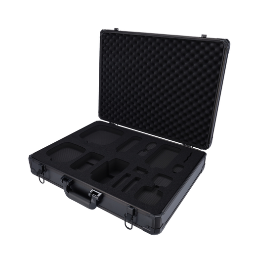 [AJ-SUITCASE-INTRUSION-BMC-003] AJ-SUITCASE-INTRUSION-BMC-003