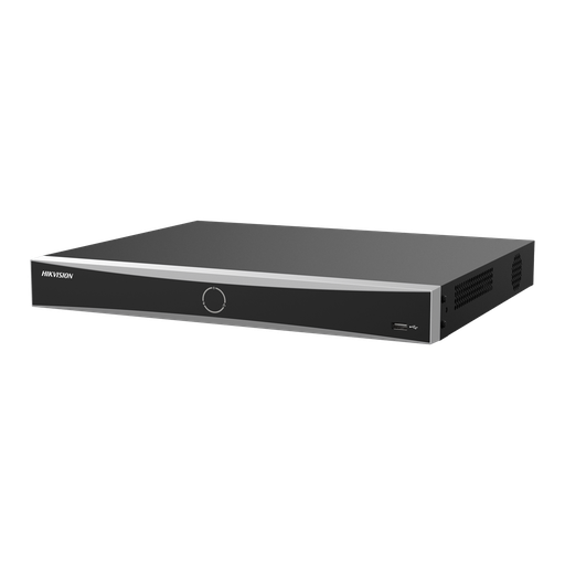 [DS-7632NXI-K2/Vpro] DS-7632NXI-K2/Vpro