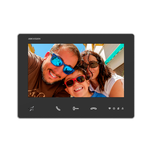 [DS-KH7300EY-TIE2] DS-KH7300EY-TIE2