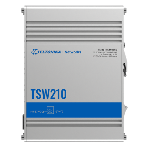 [TK-TSW210] TK-TSW210