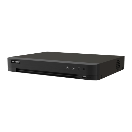 [iDS-7208HUHI-M1/XT/8A+8/4ALM] iDS-7208HUHI-M1/XT/8A+8/4ALM