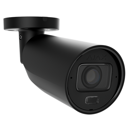 [AJ-BULLETCAM-8-HLVF-B] AJ-BULLETCAM-8-HLVF-B