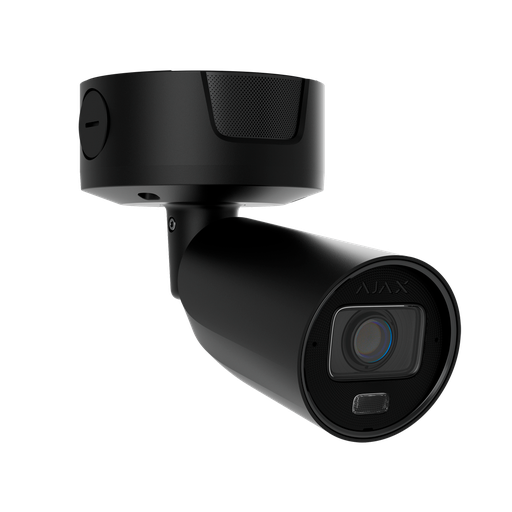 [AJ-BULLETCAM-8-HLVF-S-B] AJ-BULLETCAM-8-HLVF-S-B