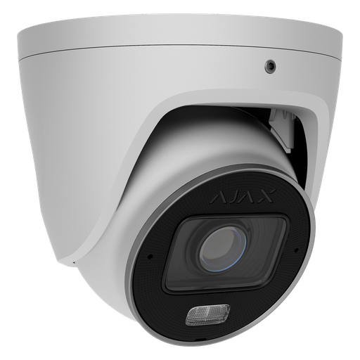 [AJ-TURRETCAM-8-HLVF-W] AJ-TURRETCAM-8-HLVF-W