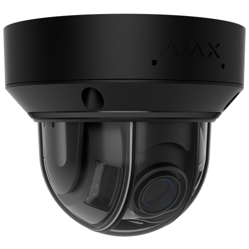 [AJ-DOMECAM-8-HLVF-B] AJ-DOMECAM-8-HLVF-B