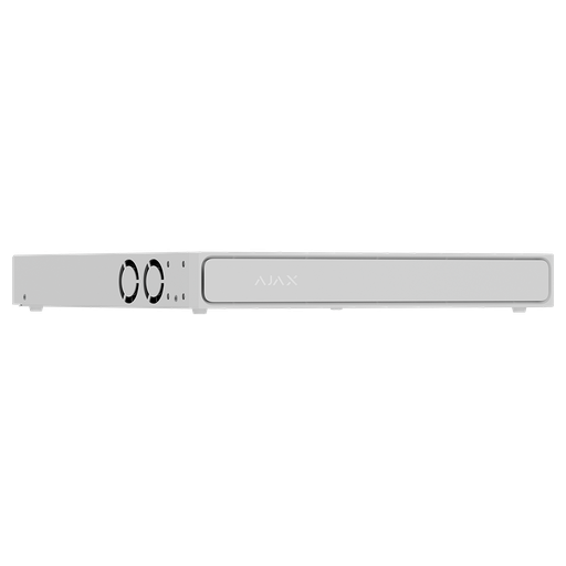 [AJ-NVR216-HAC-AI-8P-S-W] AJ-NVR216-HAC-AI-8P-S-W