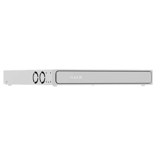 [AJ-NVR232-HAC-AI-16P-S-W] AJ-NVR232-HAC-AI-16P-S-W