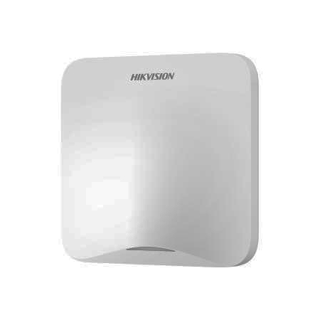 [DS-PA201PS-32WE/B-EU] Panel Control Alarma AX Home