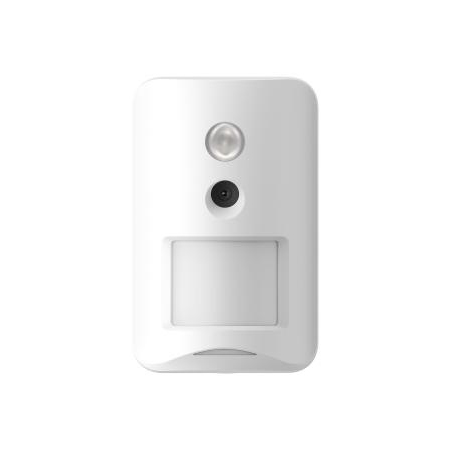 [DS-PD201PC10-WE(EU)] Detector inalámbrico PIR con cámara AX Home Interior