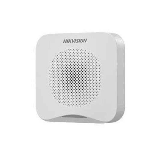 [DS-PS201-WE(EU)/Blue] Sirena inalámbrica para interiores 95dB AX Home