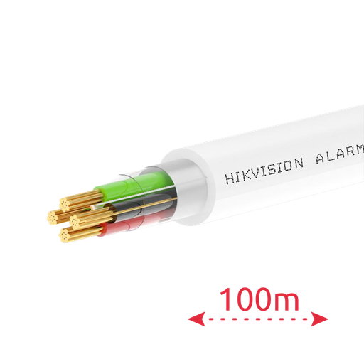 [DS-1AC2A2BPL1 White 100m] DS-1AC2A2BPL1 White 100m