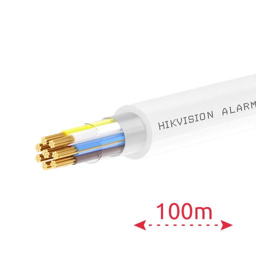 [DS-1AC2B6APL1 White 100m] DS-1AC2B6APL1 White 100m
