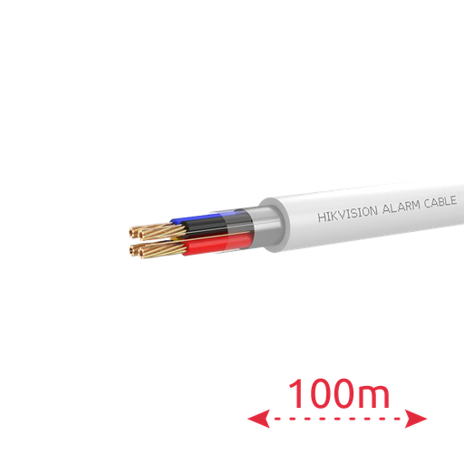 [DS-1AC4APL1 White 100m] DS-1AC4APL1 White 100m