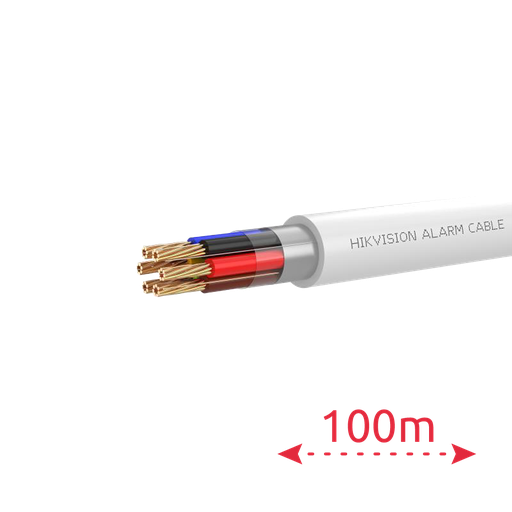 [DS-1AC6APL1 White 100m] DS-1AC6APL1 White 100m