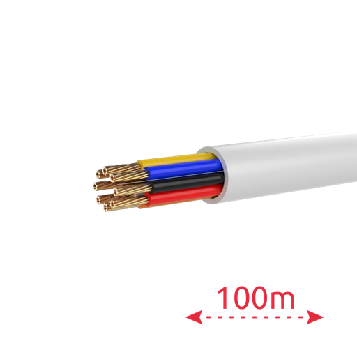[DS-1AC8AUC1 White 100m] DS-1AC8AUC1 White 100m