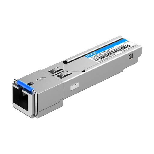 [RG-OM-2.5G-SFP-10KM-SM1490] RG-OM-2.5G-SFP-10KM-SM1490