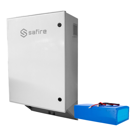 [SF-BOX08SOL-BMS-IP55-4800WH] SF-BOX08SOL-BMS-IP55-4800WH