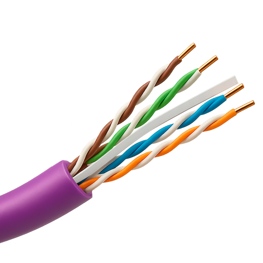 [UTP6-305-BC-LSZH-Dca-PU] UTP6-305-BC-LSZH-Dca-PU