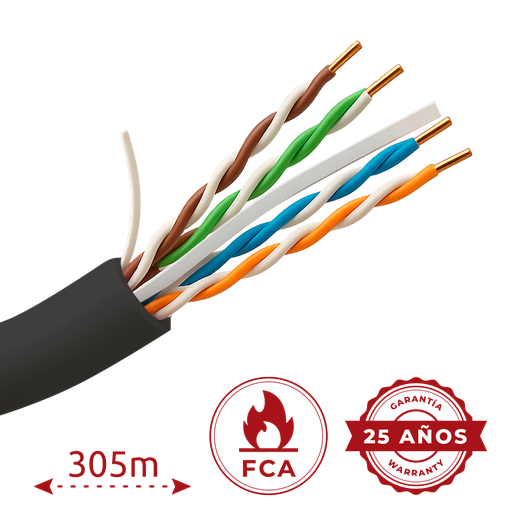 [UTP6-305-BC-OUTDOOR] UTP6-305-BC-OUTDOOR