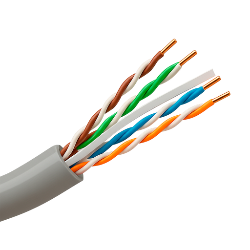 [UTP6-305-BC-PVC-Eca] UTP6-305-BC-PVC-Eca