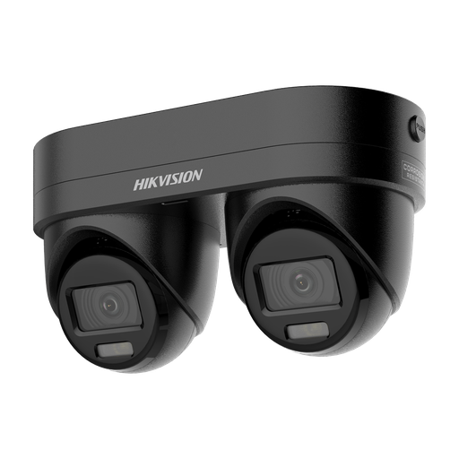 [DS-2CD2346G3D-IZ2UY/SL(2.8/4)BLACK] DS-2CD2346G3D-IZ2UY/SL(2.8/4)BLACK